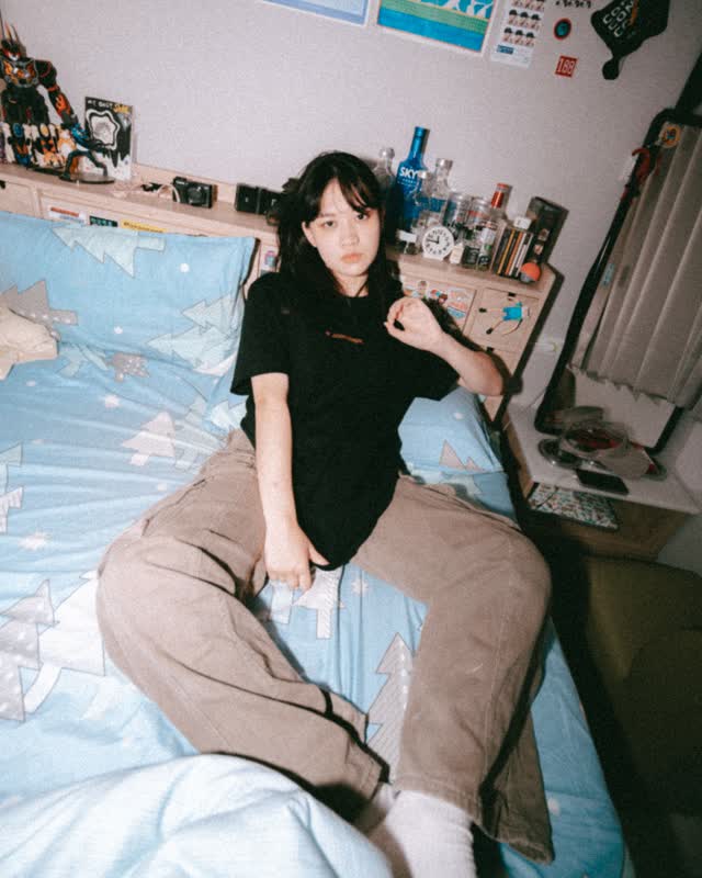 Oooverimage 티셔츠 캠페인 7