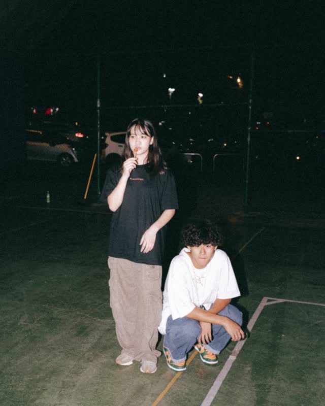 Oooverimage 티셔츠 캠페인 8