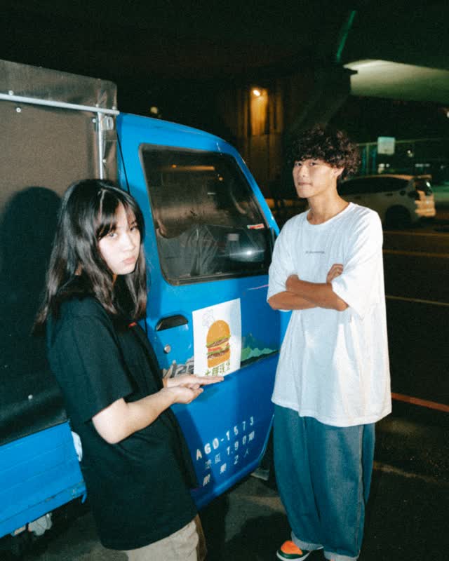 Oooverimage 티셔츠 캠페인 3