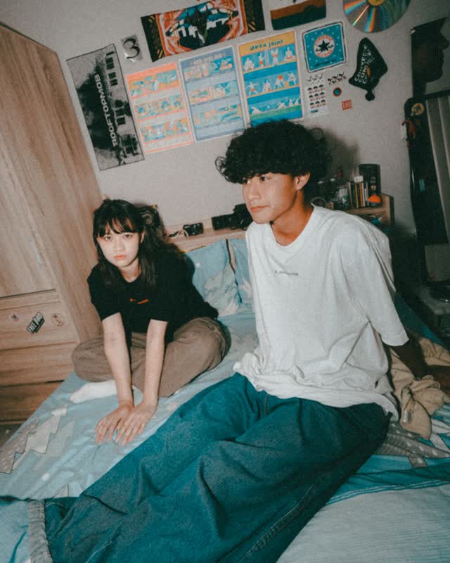 Oooverimage 티셔츠 캠페인 5