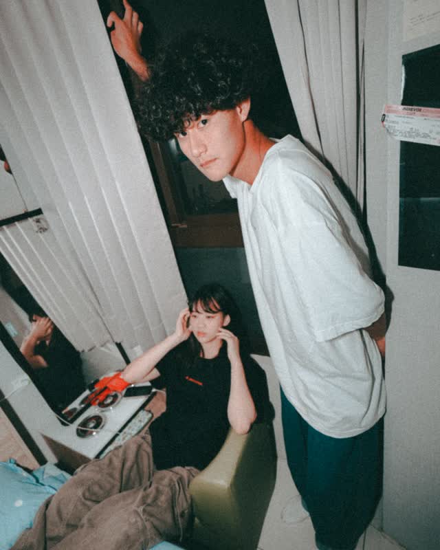 Oooverimage 티셔츠 캠페인 6