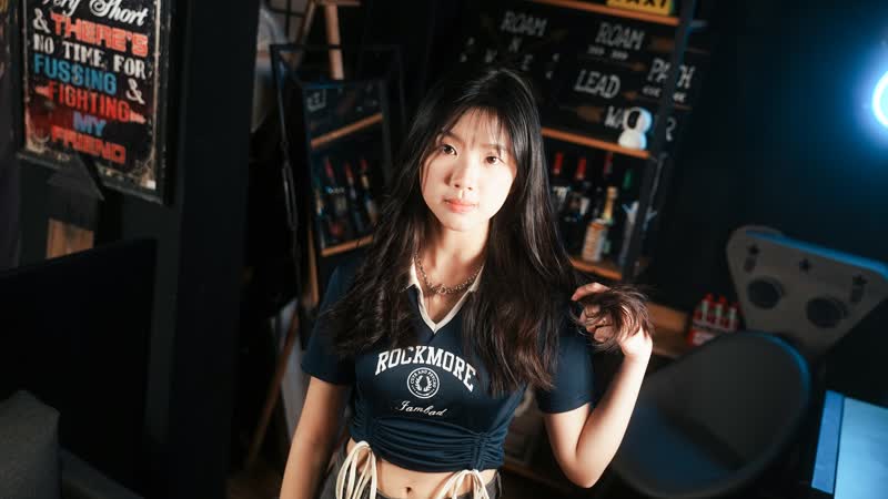 桃高吉他 形象照